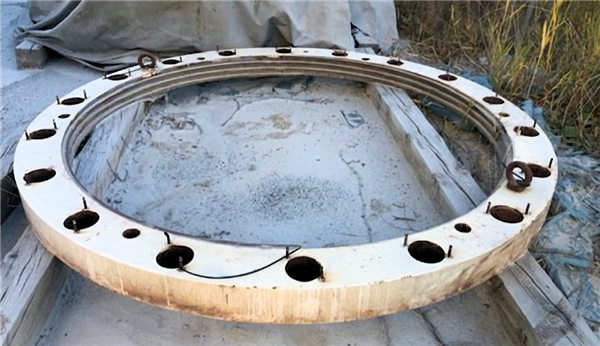 Unused Metso Nordberg Mp800 Sh Cone Crusher Parts)